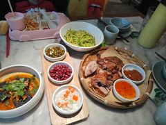 -望湘园·湖南菜(颛桥万达店)