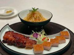 -明阁 Ming Court(广州朗豪酒店)