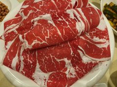 -龙福成肥牛火锅(文昌店)