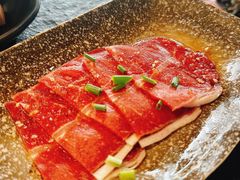 -贺野·自助炭火烤肉(紫藤路店)