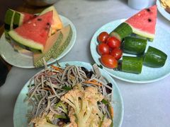 -正福居老北京正宗铜锅泉水涮肉(彰化路店)