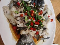 -德胜轩正宗顺德菜(宝安沙井会展中心店)