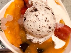 -松记糖水店(铜锣湾分店)