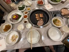-黄金牧场(明洞总店)