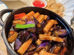 -涌上外婆桥(南塘店)