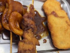 -潮妈小食
