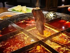 -纸盐河码头火锅(十八梯店)
