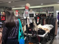 -ZARA HOME(天环广场店)