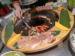 -哈哈碳都·牛肋条无限自助烤肉(宝龙店)
