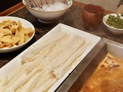 -皇城老妈·大连海鲜火锅(港湾店)