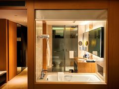 -青岛富力艾美酒店