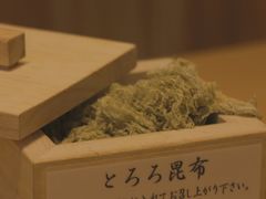 帆立贝豆腐饭-面屋 猪一