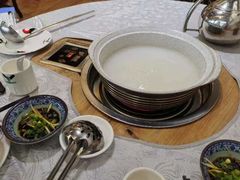 -丰尔粥食·粥底火锅·桑拿鸡(大良总店)