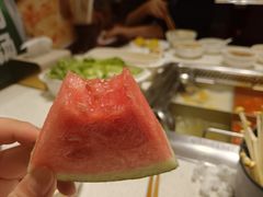 -海底捞大排档火锅(打浦路店)