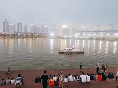 -郑东新区湿地公园