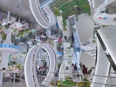 -3号仓库·创意中国菜(新世界城店)