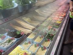 -老马路串串香火锅(北门桥店)