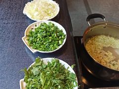 -乾州食府(小雁塔店)