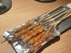 -耶里夏丽·新疆菜·28年喀什老馆(田林东路店)