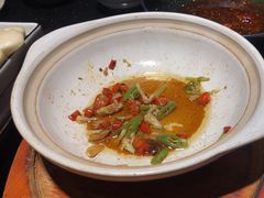 -百姓厨房(凤翔泥塑坊店)