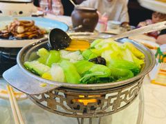 首长养生菜-无名居(西直门总店)