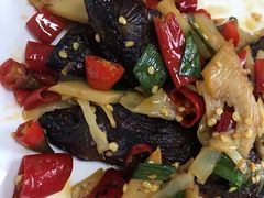 -牛八宝桂林米粉(八里庄店)