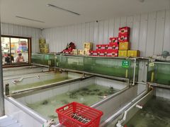 -七的湖·江南蟹舫·阳澄湖农家菜(蟹舫苑店)