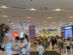 -北京路天河城