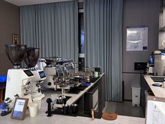-FUJI coffee 福吉咖啡