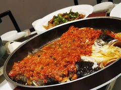 -河南盛世民航国际酒店·星空餐厅