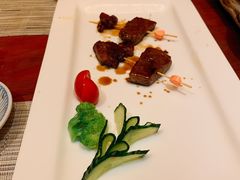 -梵料理