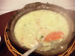 -阿婆潮汕砂锅粥(王府大街店)