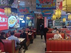 -渔家风味·鲅鱼水饺·央视展播·海鲜天津菜(开发区店)