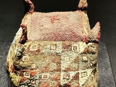 -重庆中国三峡博物馆(重庆博物馆)