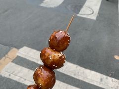 糖油果子-邓记新一代糖油果子(四川煤管局供销公司职工宿舍店)