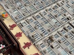 -马凯餐厅(长椿街店)