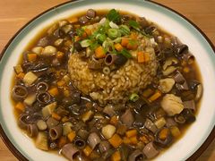 -海胆小馆(东北水饺·春柳店)