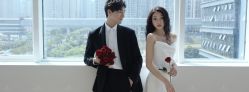 点击看大图 -金夫人婚纱摄影(衡阳店)