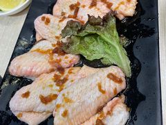 -汉城韩国烧烤火锅(官也街店)