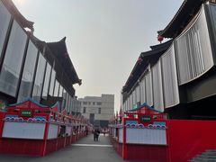 -大唐不夜城