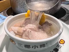 -椰小鸡·琼州糟粕醋(美兰缤纷城店)