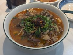 -真食净香居·内蒙烧麦(亚运村店)