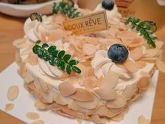 -杜哈夫DOUX RÊVE·生日蛋糕(日月光店)