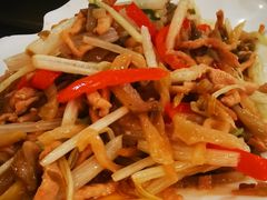 -金世纪中餐厅(重庆世纪金源店)