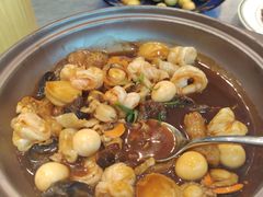 -海铺·渔家虾水饺(皇姑店)