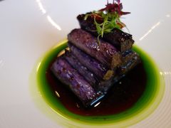 -上海滩餐厅(BFC外滩金融中心店)