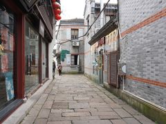 -衣裳街历史文化街区