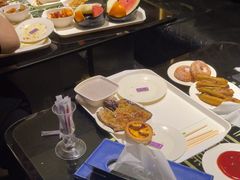 -堂会(白云店)