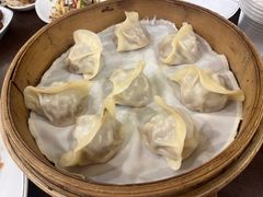 -高雄杨宝宝锅贴