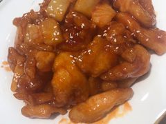 -王记姚家味·地道苏帮菜(凤凰街店)